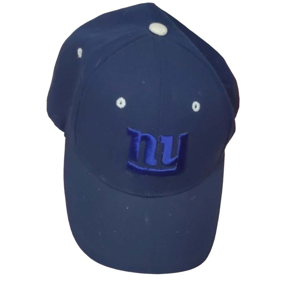 New York Giants NFL Strapback Hat